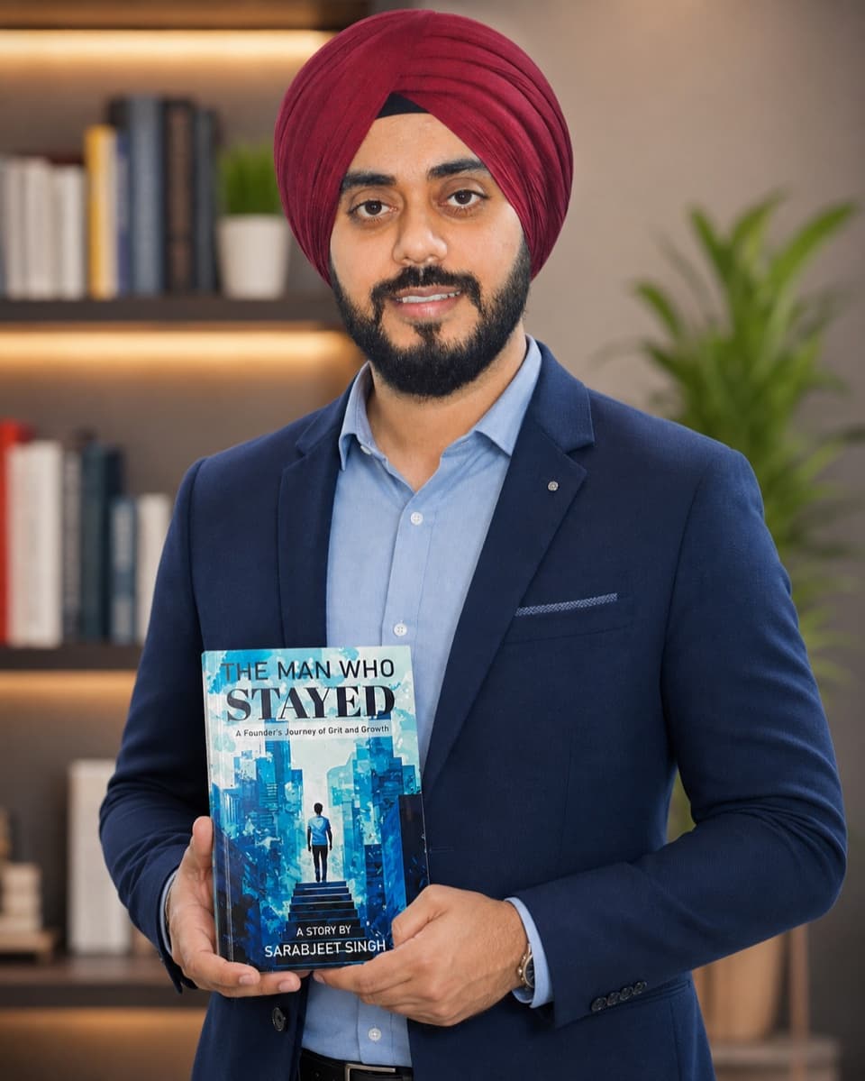 Sarabjeet Singh